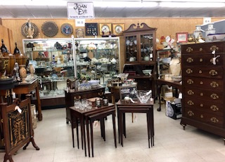 Joan Eve Antiques