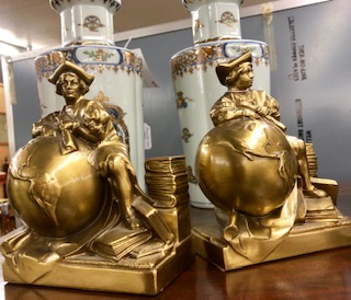 Joan Eve Antiques
